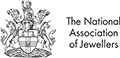 National Association of Jewellers member