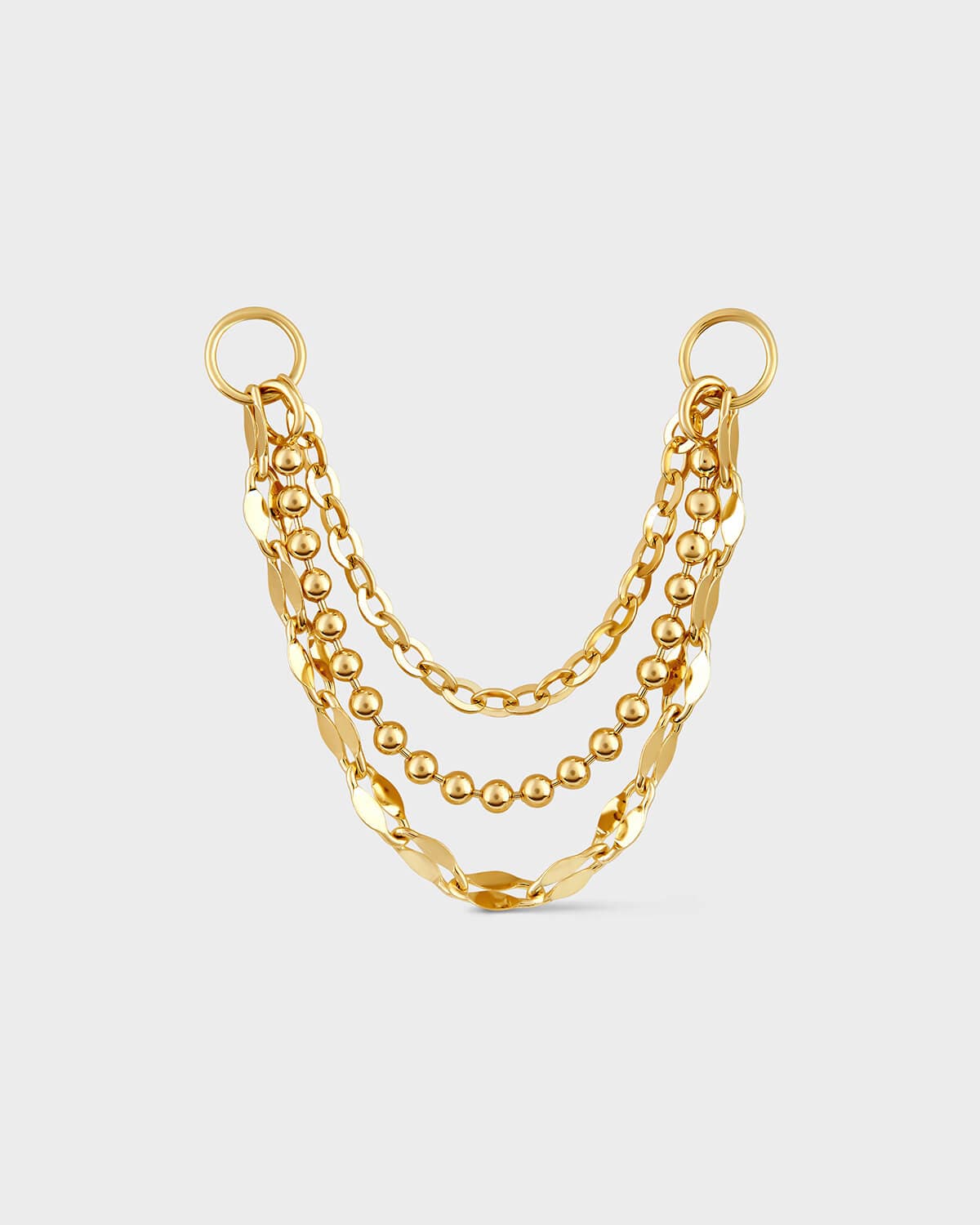 Chains & Charms