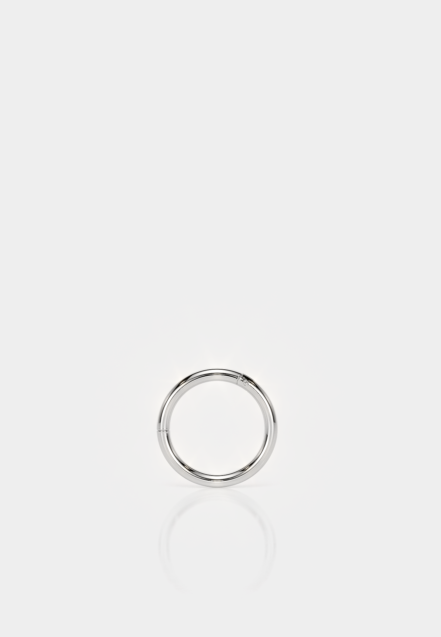 Hinged Segment Ring
