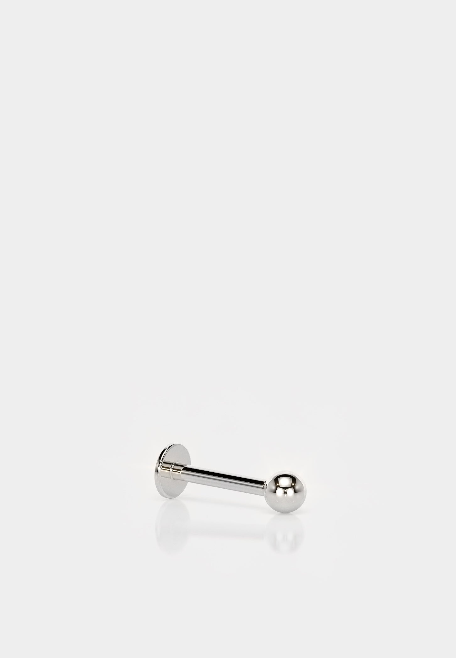 Labret Bar